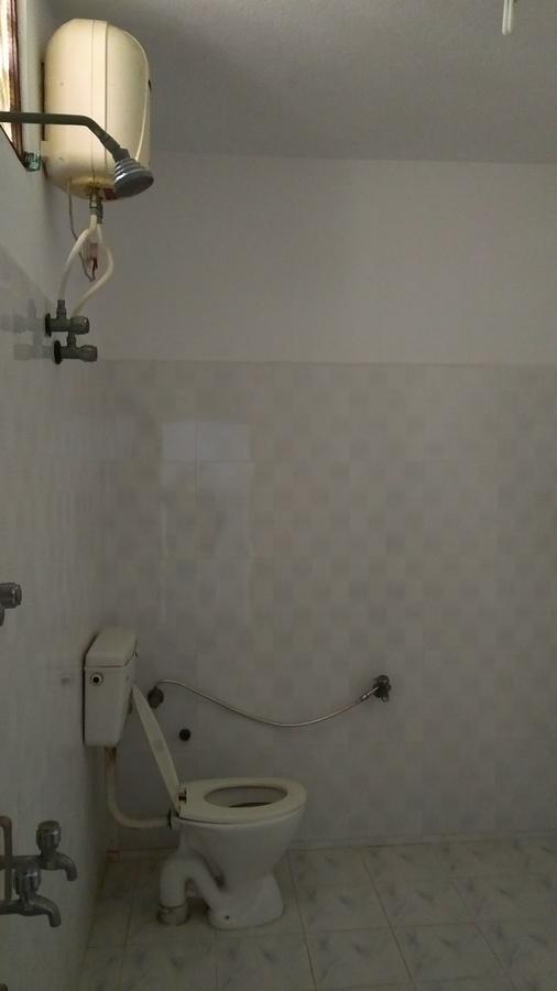 Seashore Garden Beach Resort Kanchipuram Exterior photo